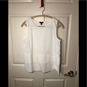 Ann Taylor Factory blouse